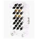 Wine Cabinet - Kastrup Design